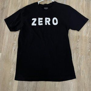Zero Skateboards T-Shirt